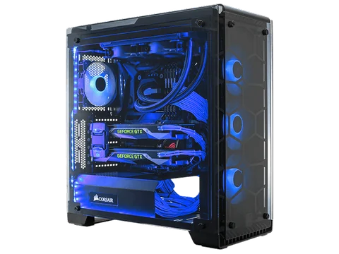 Oprava a zostavenie PC